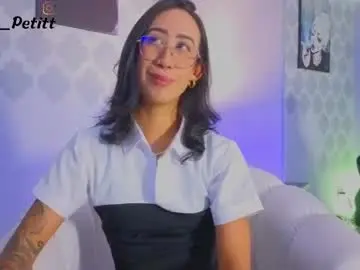 Chaturbate Best Webcam of gabypetit