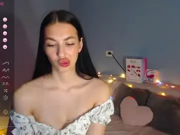Chaturbate Best Webcam of karolina_hottie_
