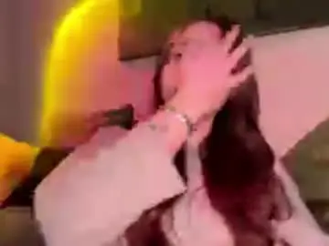 Chaturbate Best live sex cam show of lakiaeskuchen
