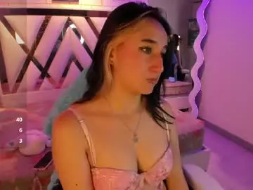 Chaturbate Watch Live Sex Cams of lua_bloom_