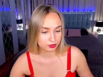 Chaturbate Live Sex of margosugar