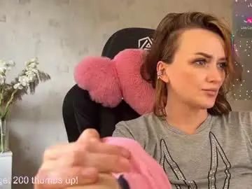Chaturbate Sex Chat of sheslike_firstlove