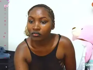 Chaturbate Live Sex Cam of _cutestephanie
