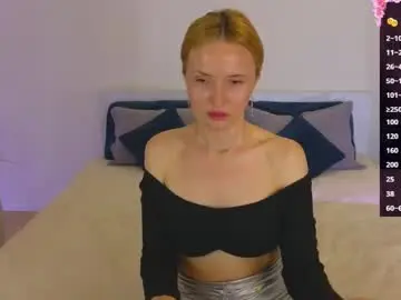 Chaturbate Adult Webcams of alisssarose