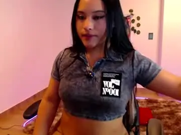 Chaturbate Private Sex Chat of bella_warzon