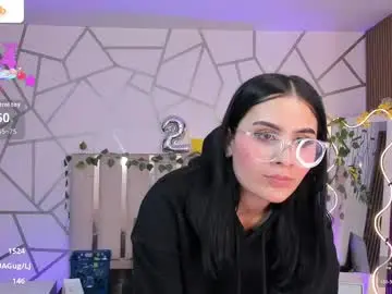 Chaturbate Live Sex Cam of casse_tay