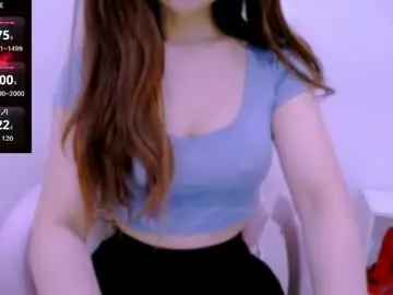 Chaturbate Adult Video Chat of cherriana