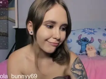 Chaturbate Adult Webcams of lolabunnyz