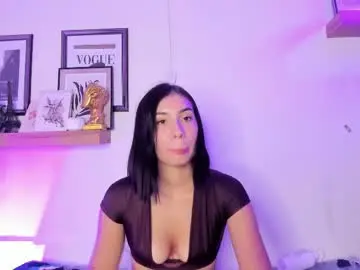 Chaturbate Watch Live Sex Cams of madissonkay