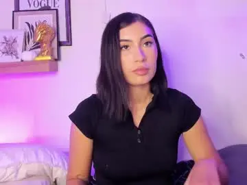 Chaturbate Nude Webcam of madissonkay