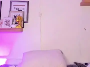 Chaturbate Live Sex of madissonkay