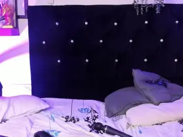 Chaturbate Adult Video Chat of madissonkay