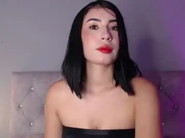 Chaturbate Private Sex Chat of madissonkay