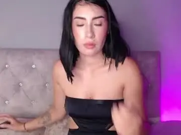 Chaturbate Best live sex cam show of madissonkay