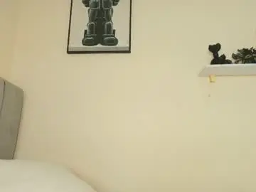 Chaturbate Live Sex of mary_cute9