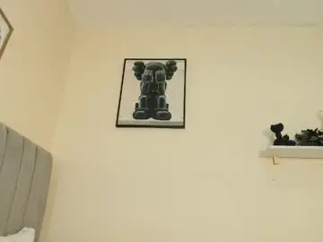 Chaturbate Live Sex of mary_cute9