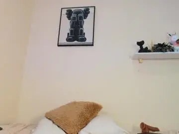 Chaturbate Private Sex Chat of mary_cute9