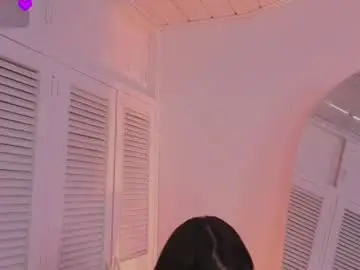Chaturbate Sex Cam of arycooper_