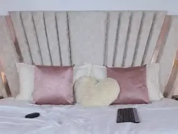 Chaturbate Nude Webcam of little_janne_