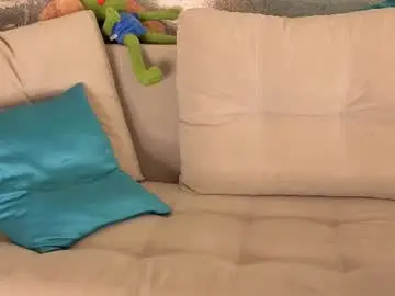 Chaturbate Sex Cam of lorettadunnelli