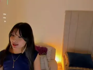 Chaturbate Free Porn Cam of luisah_