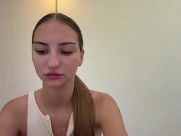 Chaturbate Live Porn of marlenebeckom