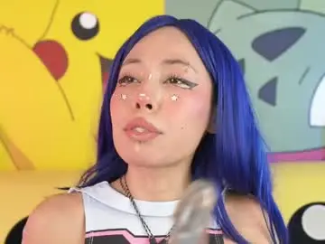 Chaturbate Live Sex of miss__aly