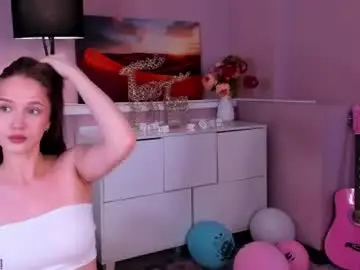 Chaturbate Best live sex cam show of rina_balle