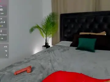 Chaturbate Live Sex Cam of rina_balle