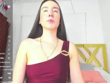 Chaturbate Adult Video Chat of rousee_yarelds