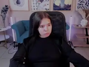 Chaturbate Live Porn of sayaheartnet