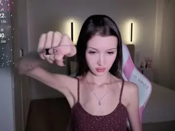 Chaturbate Sex Cam of sweetiebones