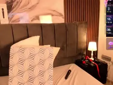 Chaturbate Sex Cam of vanessahard_as