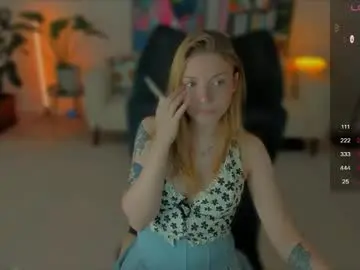 Chaturbate Adult Webcams of fairy_lele