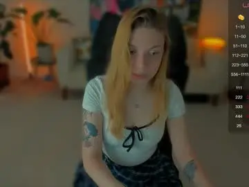 Chaturbate Adult Webcams of fairy_lele