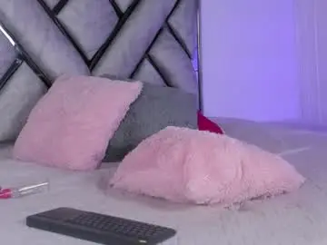 Chaturbate Nude Webcam of kendall_meow