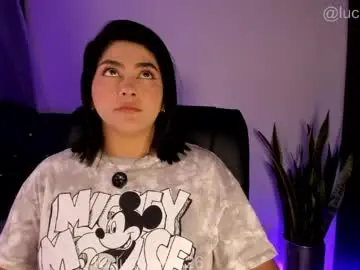 Chaturbate Best live sex cam show of lucy266_