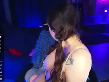 Chaturbate Adult Webcam of nicole_fancy