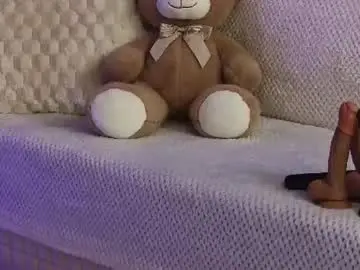 Chaturbate Nude Webcam of onlyxandra7