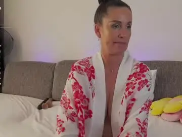 Chaturbate Live Sex Cam of sheilaryan
