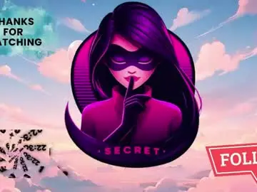 Chaturbate Adult Webcam of _secret_face_
