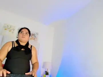 Chaturbate Live Sex Cam of elizawiliamst
