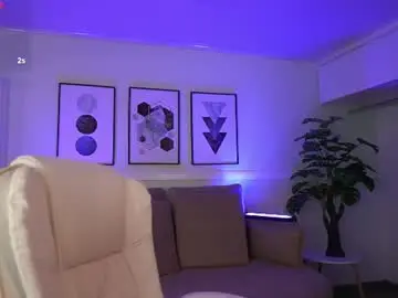 Chaturbate Nude Webcam of ivygrabes