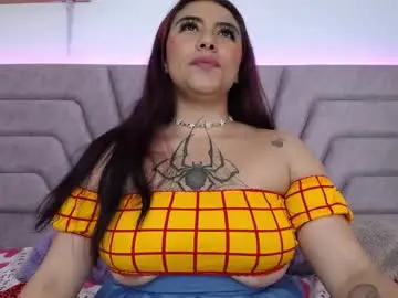 Chaturbate Sex Cam of jessica_kraft_