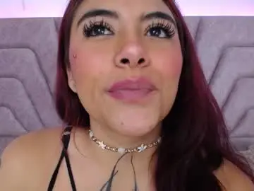Chaturbate Sex Chat of jessica_kraft_