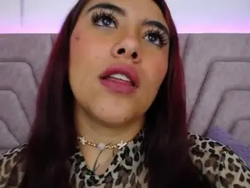 Chaturbate Nude Webcam of jessica_kraft_