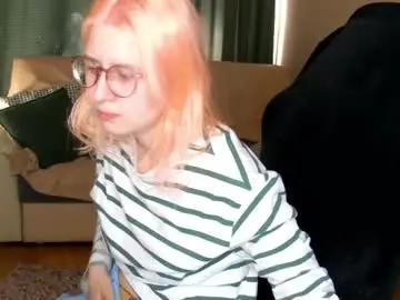 Chaturbate Sex Chat of lily_spark_