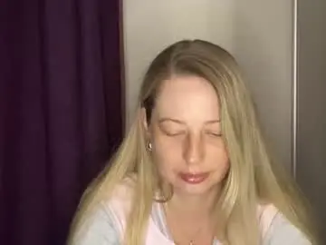 Chaturbate Nude Webcam of livandria