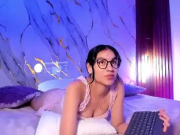 Chaturbate Sex Cam of mollylewis18