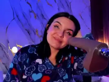 Chaturbate Live Porn of mollylewis18